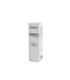 Hyalüronik Asit ve Retinol İçeren Yüz Serumu