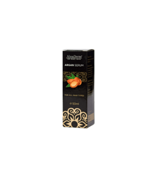 Argan Serumu