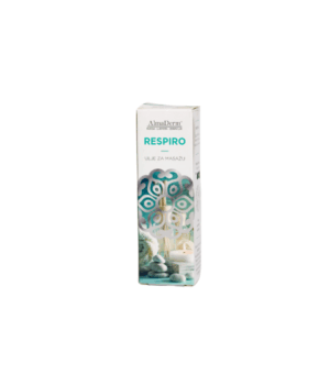 Respiro Masaj Yağı