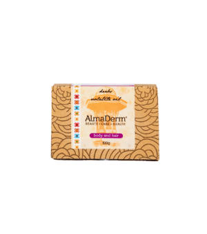 Argan Yağlı Doğal Sabun