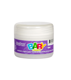 Almaderm Bebek Kremi