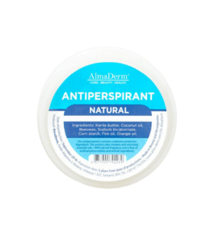 Antiperspirant Krem