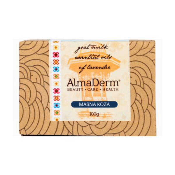 Yağlı Ciltler İçin Doğal Sabun - Soap for Oily Skin - Görsel 3