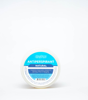 Antiperspirant Krem