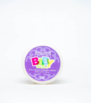 Almaderm Bebek Kremi
