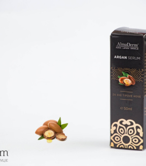 Argan Serumu