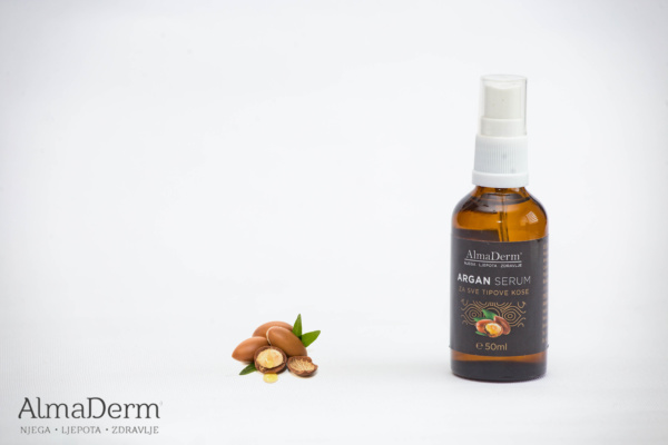 Argan Serumu - Görsel 3